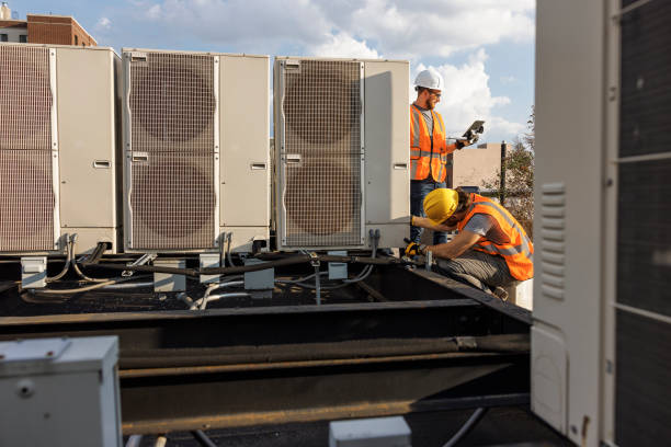 Best HVAC Contractors  in Muldraugh, KY