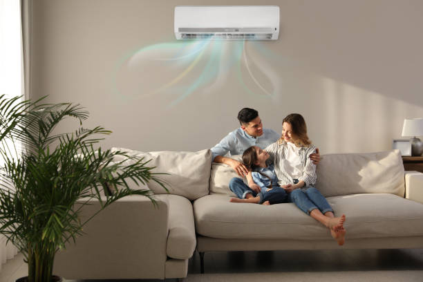 Trusted Muldraugh, KY HVAC Experts