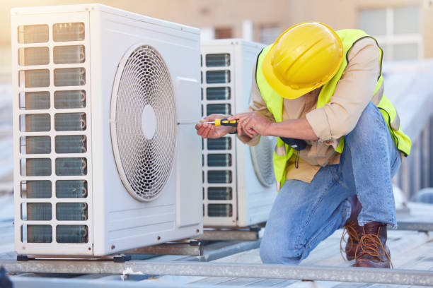 Best HVAC Air Duct Cleaning  in Muldraugh, KY