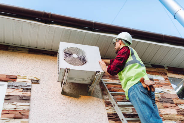 Air Duct Cleaning in Muldraugh, KY