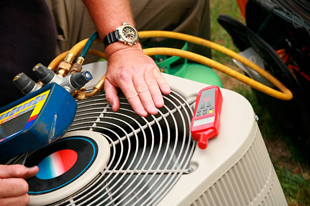 Best HVAC Tune-Up Services  in Muldraugh, KY