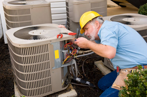 Best Affordable HVAC Services  in Muldraugh, KY