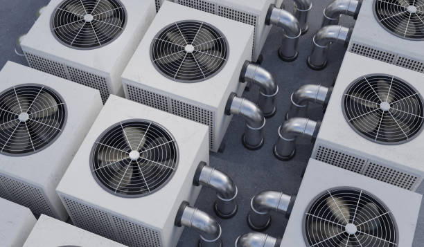 Best HVAC Installation Services  in Muldraugh, KY