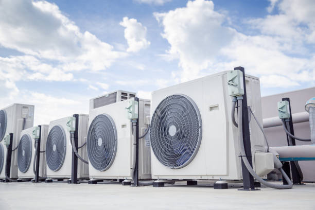 Best HVAC Emergency Services  in Muldraugh, KY