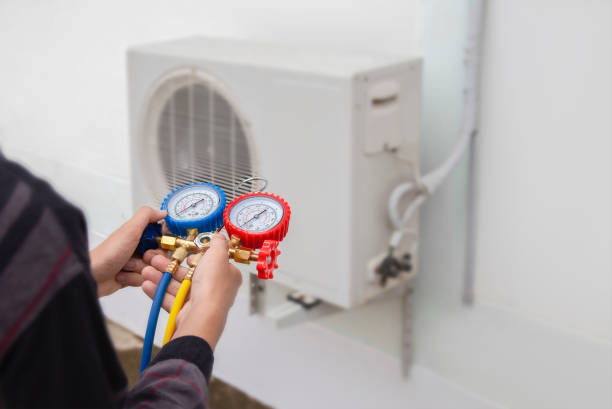 HVAC Air Duct Cleaning in Muldraugh, KY