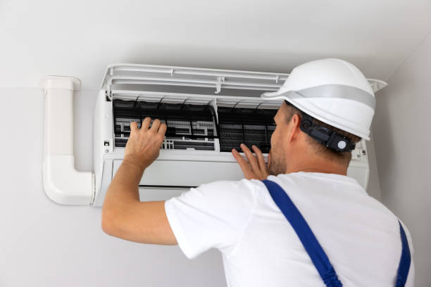Best Central Air Repair  in Muldraugh, KY