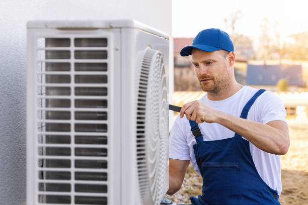 Best HVAC Cleaning Services  in Muldraugh, KY